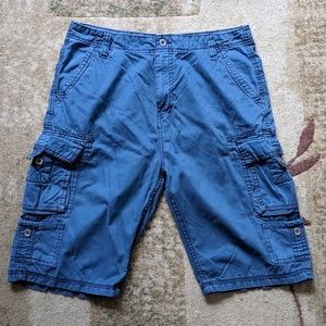 Iron Core Men's Shorts